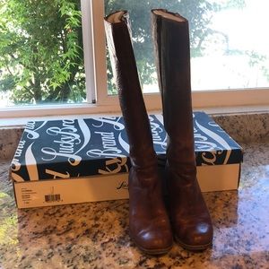 Lucky Brand boots